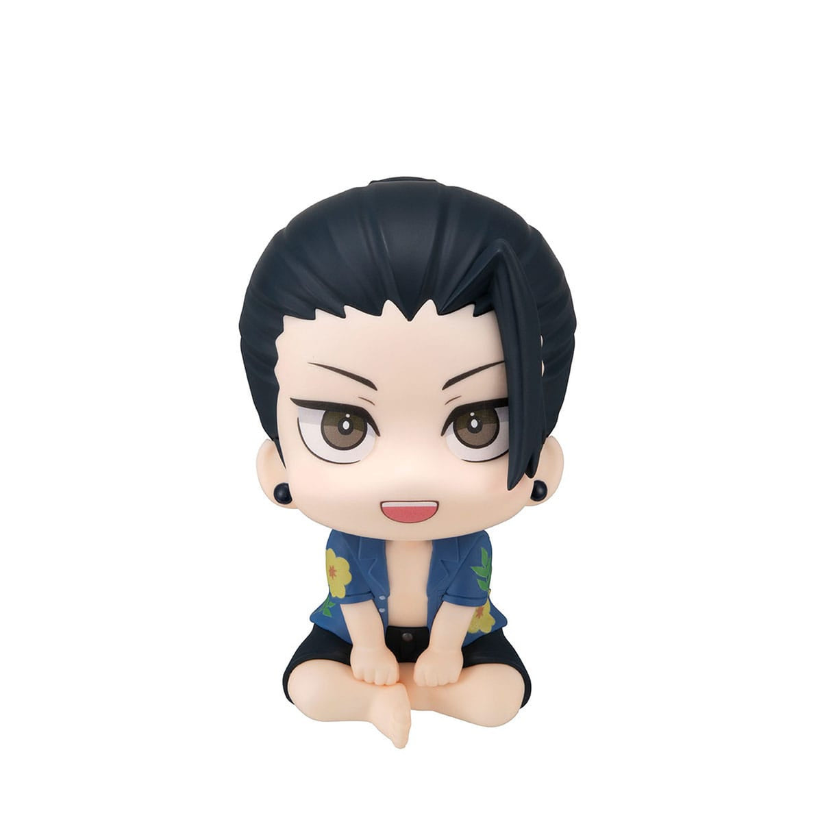 Productafbeelding Jujutsu Kaisen Look Up PVC-figuur Suguru Geto Okinawa Ver.