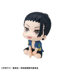 Productafbeelding Jujutsu Kaisen Look Up PVC-figuur Suguru Geto Okinawa Ver.