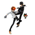 Productafbeelding Katekyo Hitman Reborn! G.E.M.-serie PVC-standbeeld Tsunayoshi