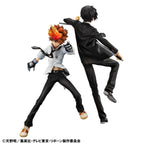 Productafbeelding Katekyo Hitman Reborn! G.E.M.-serie PVC-standbeeld Tsunayoshi