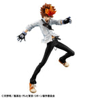 Productafbeelding Katekyo Hitman Reborn! G.E.M.-serie PVC-standbeeld Tsunayoshi