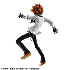 Productafbeelding Katekyo Hitman Reborn! G.E.M.-serie PVC-standbeeld Tsunayoshi