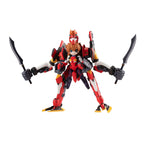 Productafbeelding Evangelion Desktop Army actionfiguren Shikinami Asuka