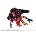 Productafbeelding Evangelion Desktop Army actionfiguren Shikinami Asuka