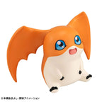 Product image Digimon Adventure Look Up PVC Statue Patamon 11 cm