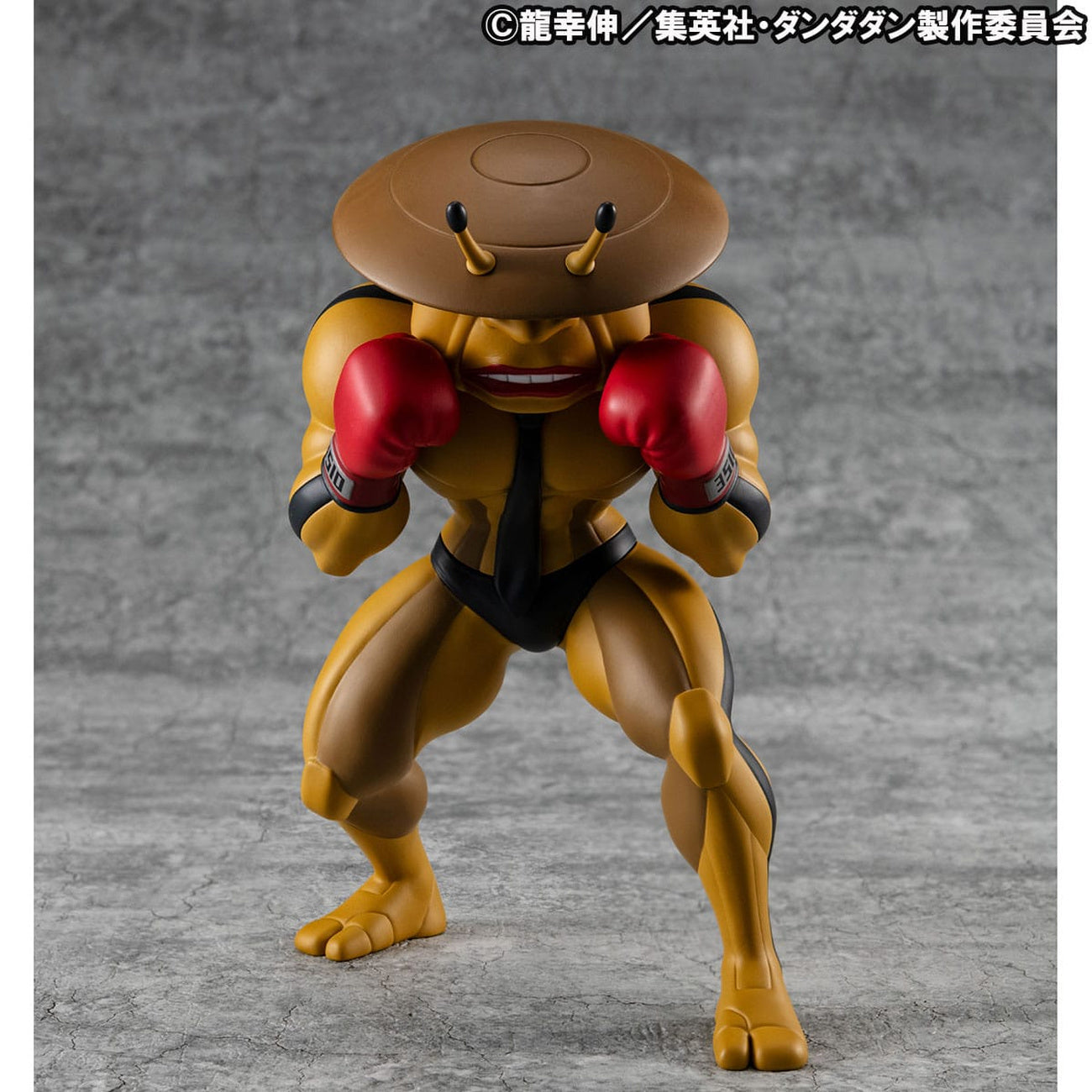 Productafbeelding Dandadan Occultic Sofubi Collection vinylfiguur Dover Demon