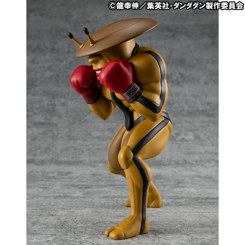 Productafbeelding Dandadan Occultic Sofubi Collection vinylfiguur Dover Demon