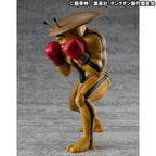 Productafbeelding Dandadan Occultic Sofubi Collection vinylfiguur Dover Demon