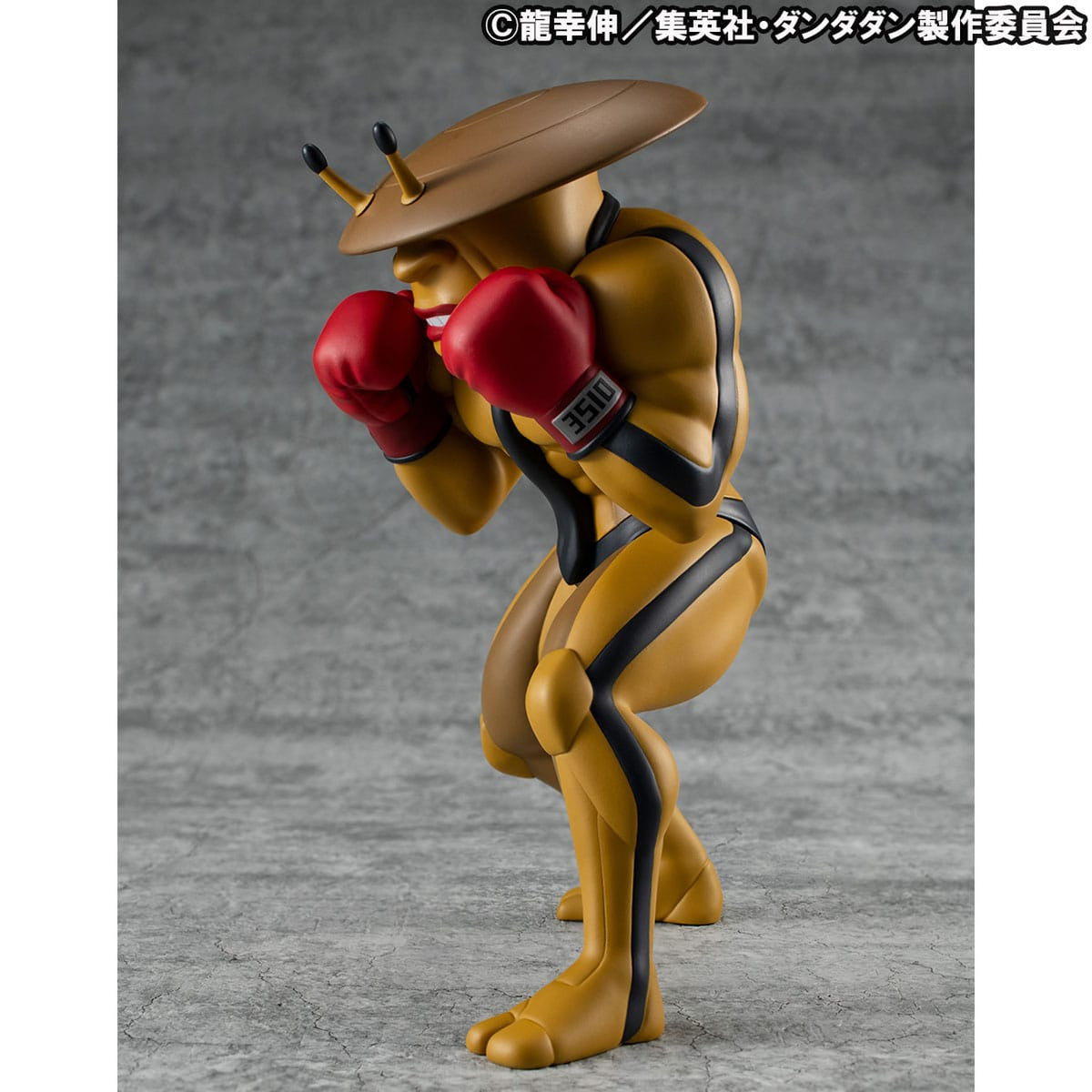 Productafbeelding Dandadan Occultic Sofubi Collection vinylfiguur Dover Demon
