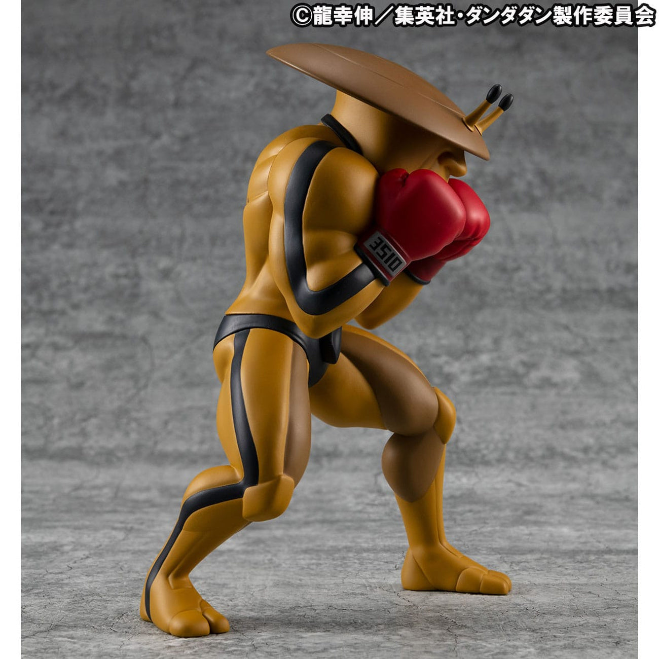 Productafbeelding Dandadan Occultic Sofubi Collection vinylfiguur Dover Demon