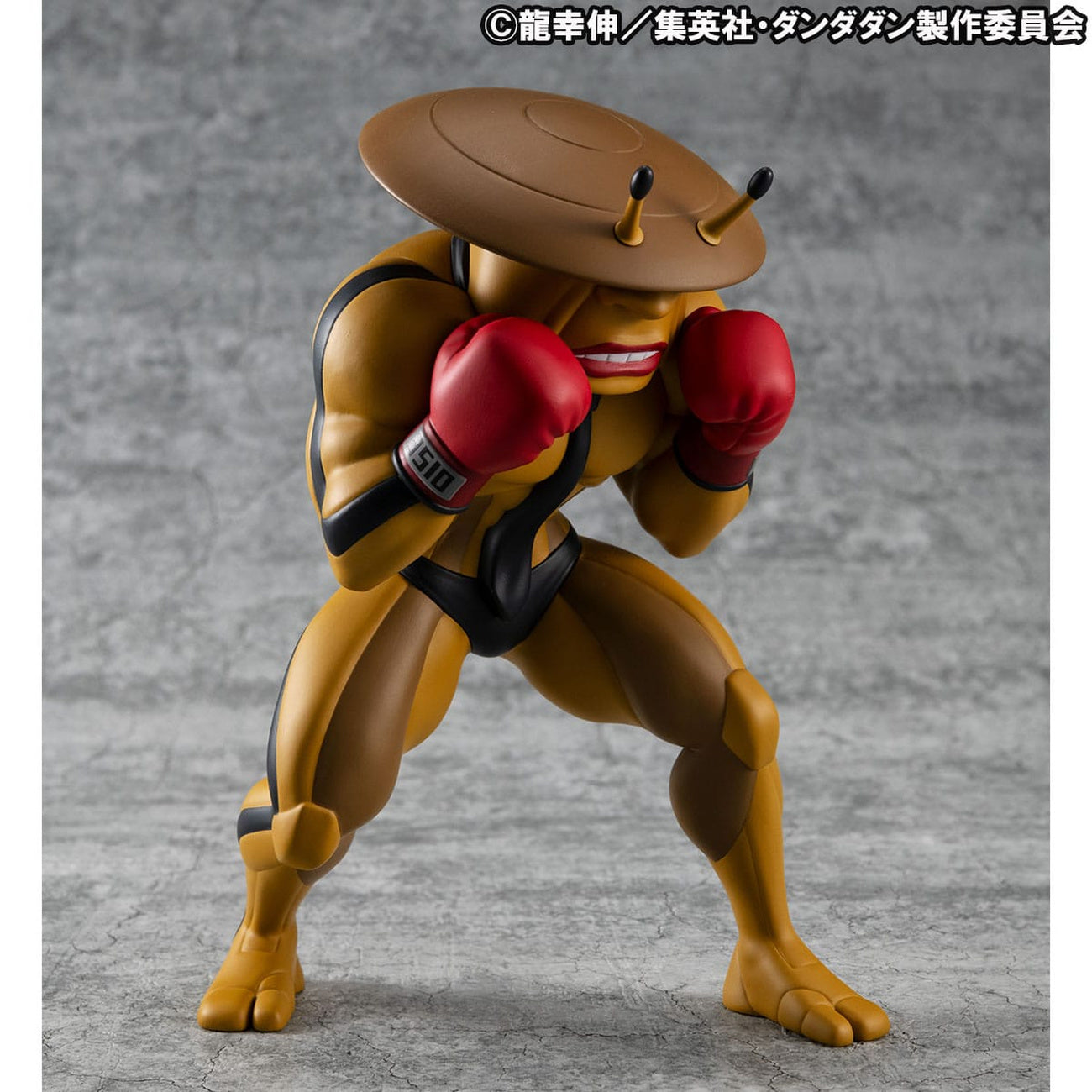 Productafbeelding Dandadan Occultic Sofubi Collection vinylfiguur Dover Demon