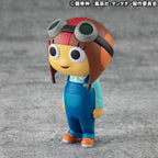 Product image Dandadan Occultic Sofubi Collection Vinyl Figures 2-Pack