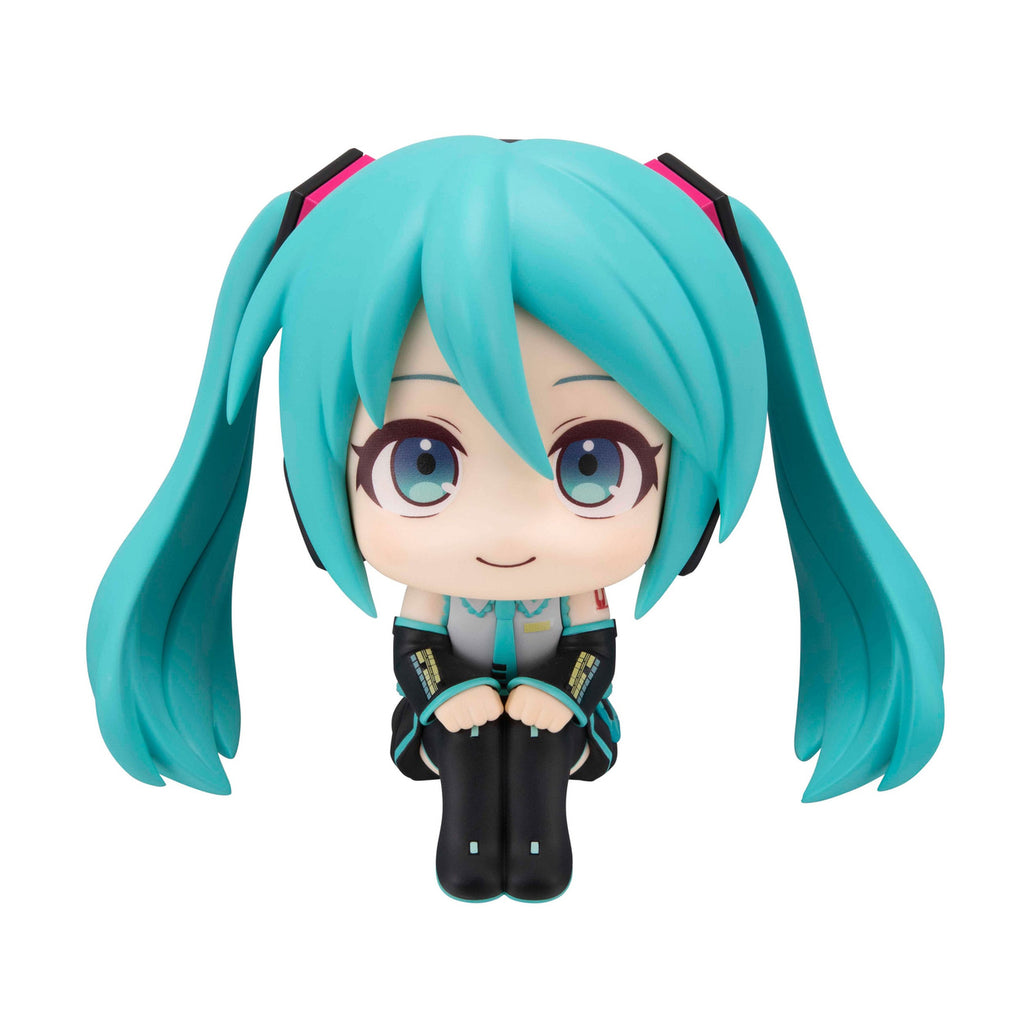 Productafbeelding Character Vocal Series 01: Hatsune Miku Look Up PVC-figur