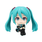 Productafbeelding Character Vocal Series 01: Hatsune Miku Look Up PVC-figur