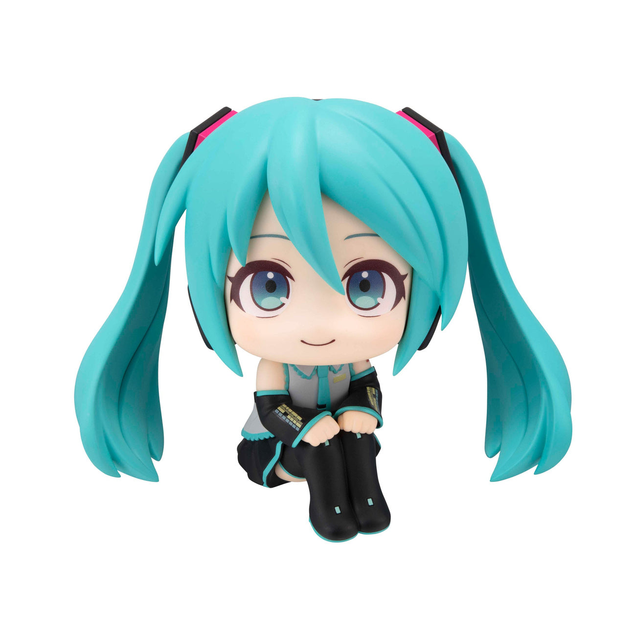 Productafbeelding Character Vocal Series 01: Hatsune Miku Look Up PVC-figur