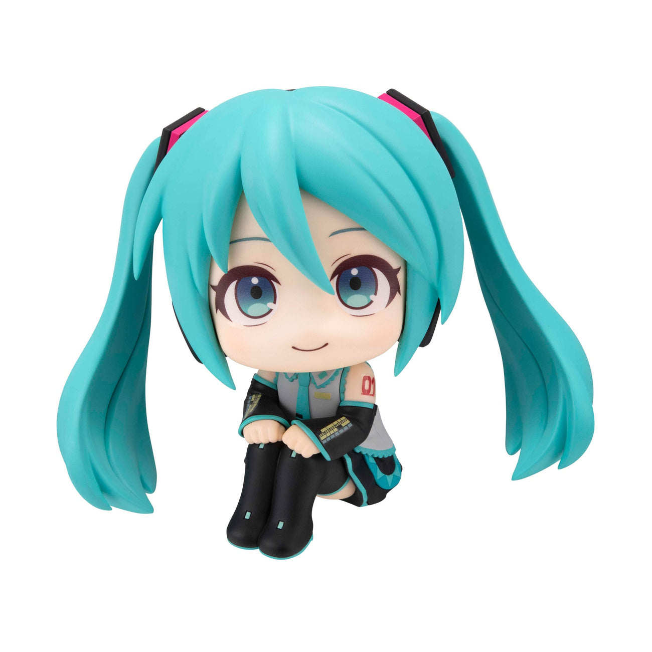 Productafbeelding Character Vocal Series 01: Hatsune Miku Look Up PVC-figur