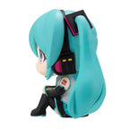 Productafbeelding Character Vocal Series 01: Hatsune Miku Look Up PVC-figur