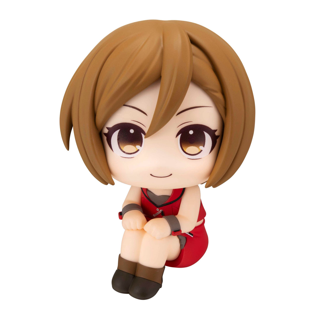 Productafbeelding Character Vocal Series: Meiko Look Up PVC-beeld Meiko 11 cm