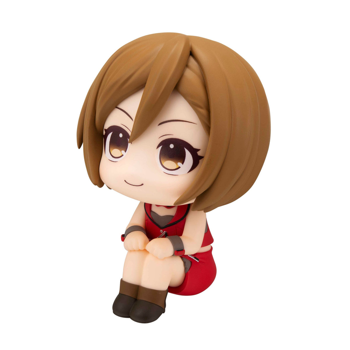 Productafbeelding Character Vocal Series: Meiko Look Up PVC-beeld Meiko 11 cm