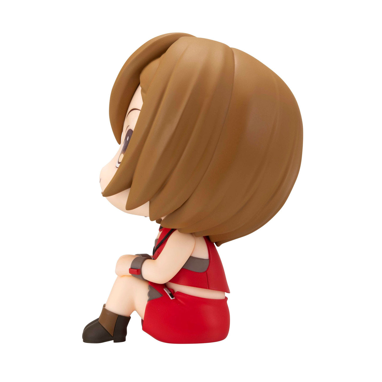 Productafbeelding Character Vocal Series: Meiko Look Up PVC-beeld Meiko 11 cm