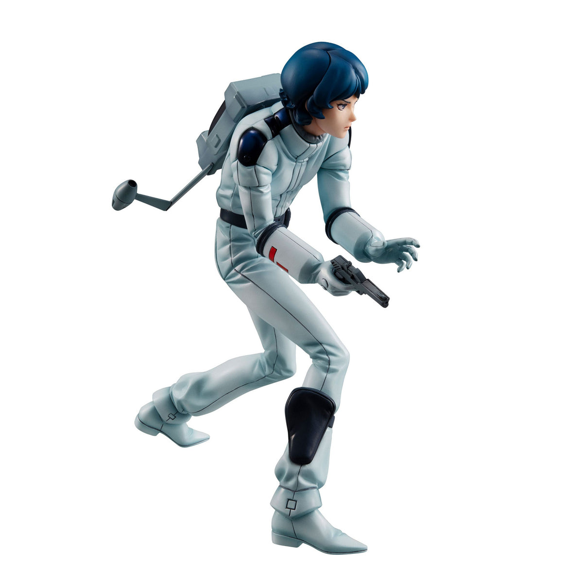 Productafbeelding Mobile Suit Zeta Gundam GGG Statue 1/8 Kamille Bidan