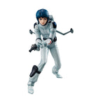 Productafbeelding Mobile Suit Zeta Gundam GGG Statue 1/8 Kamille Bidan
