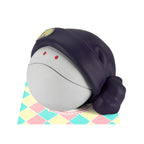 Productafbeelding Mobile Suit Gundam GQuuuuuuX Spaarpot Haro 12 cm (met cadeau)
