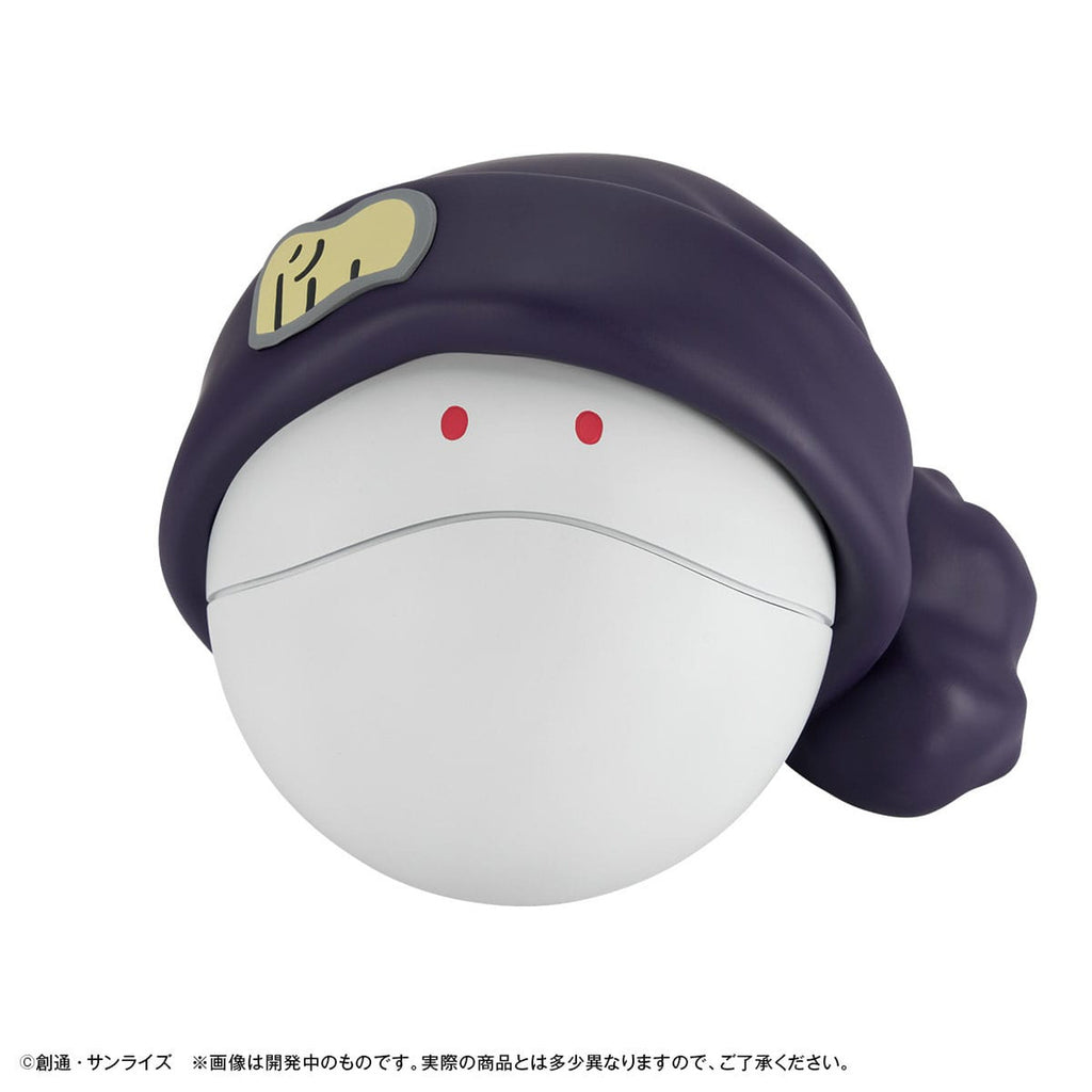 Productafbeelding Mobile Suit Gundam GQuuuuuuX Spaarpot Haro 12 cm (met cadeau)