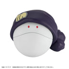 Productafbeelding Mobile Suit Gundam GQuuuuuuX Spaarpot Haro 12 cm (met cadeau)