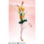 Productafbeelding One Piece Excellent Model P.O.P. PVC Beeld Carrot Limited