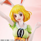 Productafbeelding One Piece Excellent Model P.O.P. PVC Beeld Carrot Limited