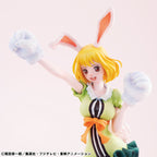 Productafbeelding One Piece Excellent Model P.O.P. PVC Beeld Carrot Limited