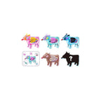 Productafbeelding Kaitai Fantasy minifiguren 4-pack Collection Beef 6 cm