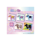 Productafbeelding Kaitai Fantasy minifiguren 4-pack Collection Beef 6 cm