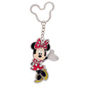 Productafbeelding Disney Metalen Sleutelhanger Minnie