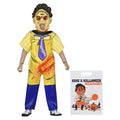 Productafbeelding The Texas Chainsaw Massacre Ben Cooper Actiefiguur Kostuum
