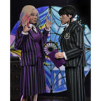 Productafbeelding Wednesday Actiefiguren 2-pack Wednesday Addams