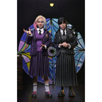 Productafbeelding Wednesday Actiefiguren 2-pack Wednesday Addams