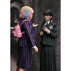 Productafbeelding Wednesday Actiefiguren 2-pack Wednesday Addams