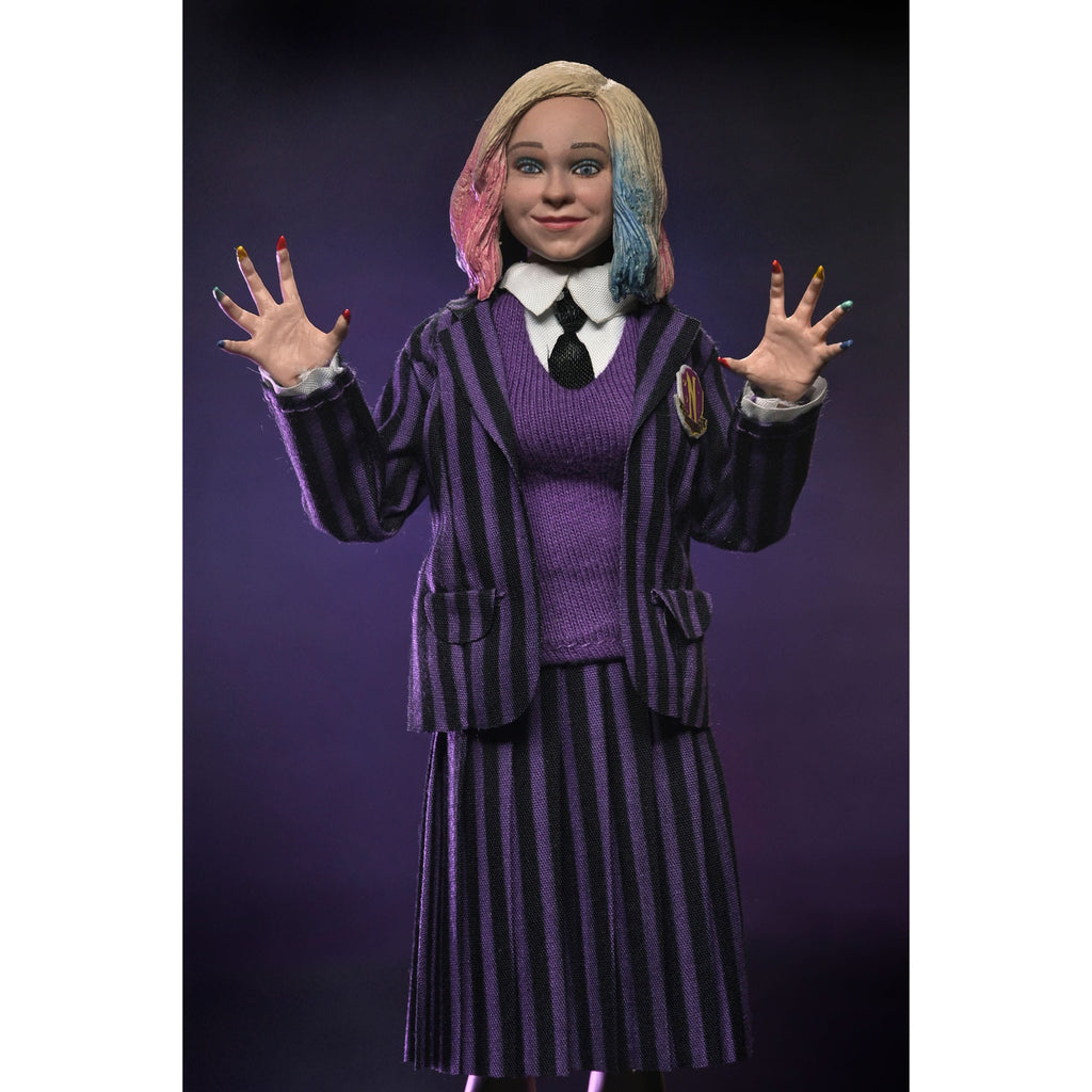 Productafbeelding Wednesday Actiefiguren 2-pack Wednesday Addams