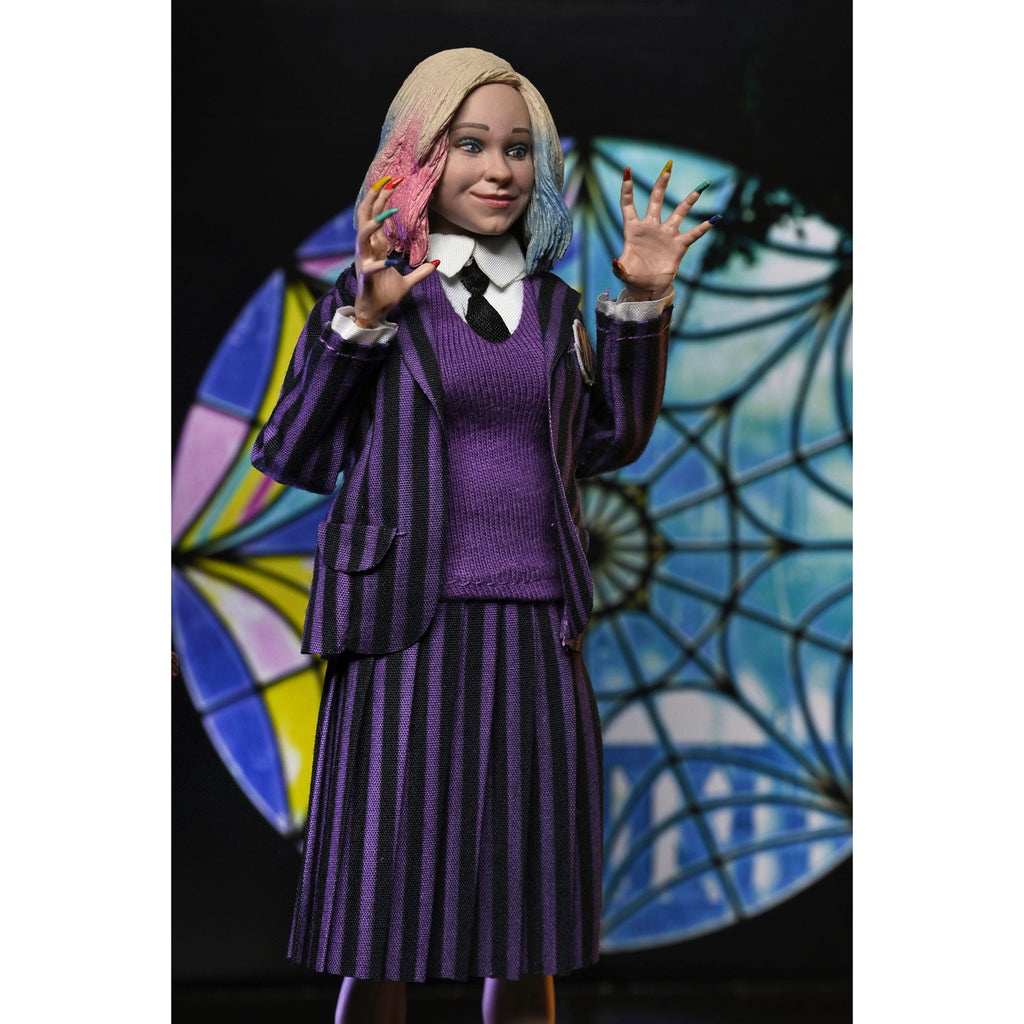 Productafbeelding Wednesday Actiefiguren 2-pack Wednesday Addams