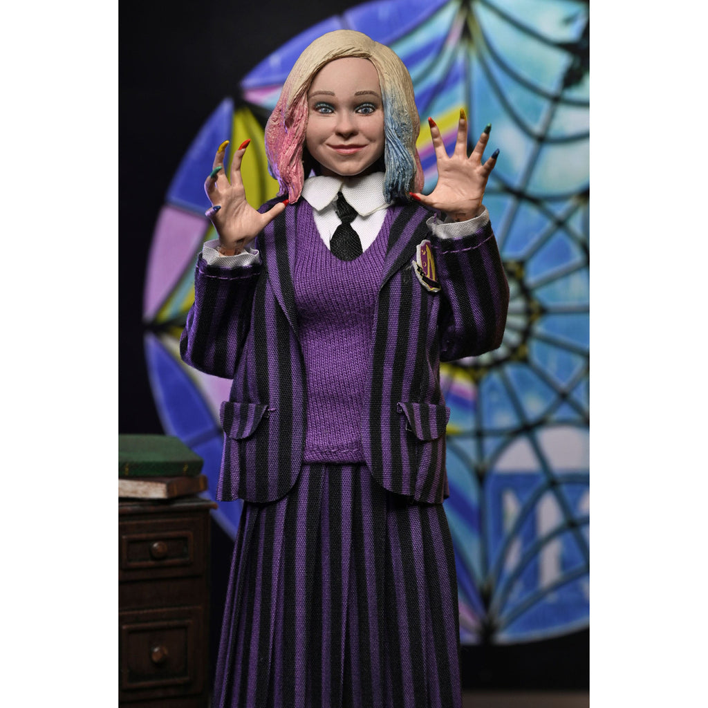 Productafbeelding Wednesday Actiefiguren 2-pack Wednesday Addams