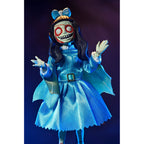 Product image The Beauty of Horror Clothed Figure Action Figure Ghouliana