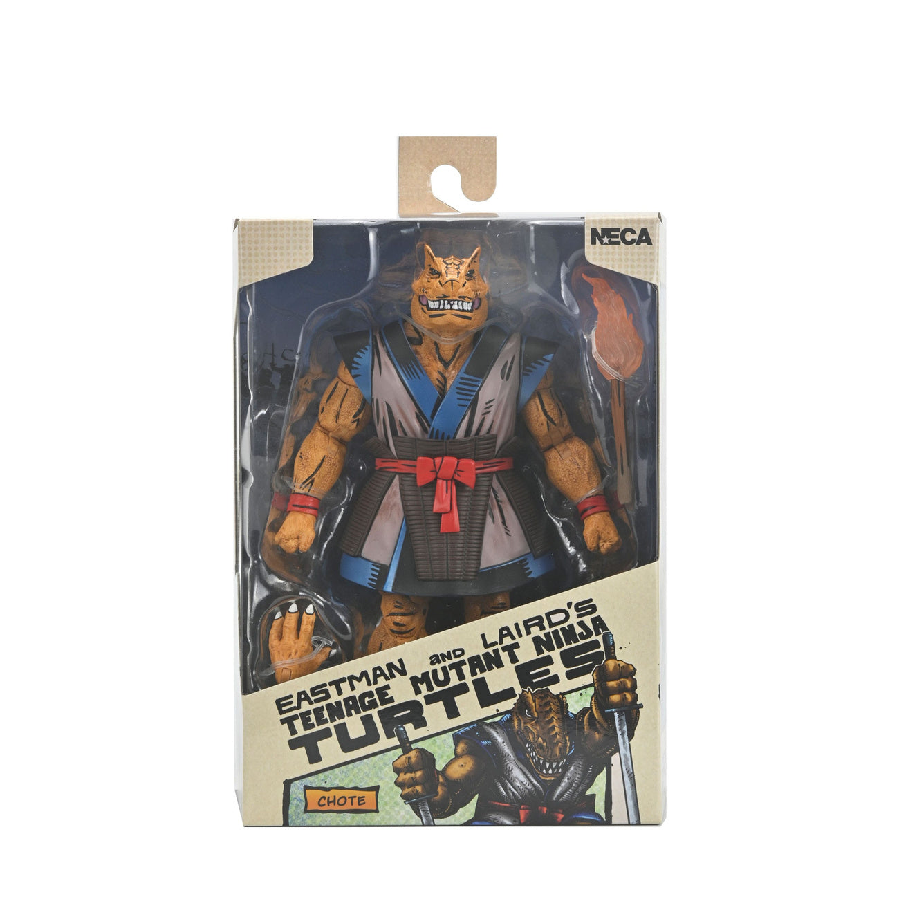 Productafbeelding Teenage Mutant Ninja Turtles (Mirage Comics) Actiefiguur