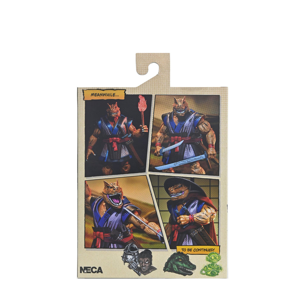 Productafbeelding Teenage Mutant Ninja Turtles (Mirage Comics) Actiefiguur