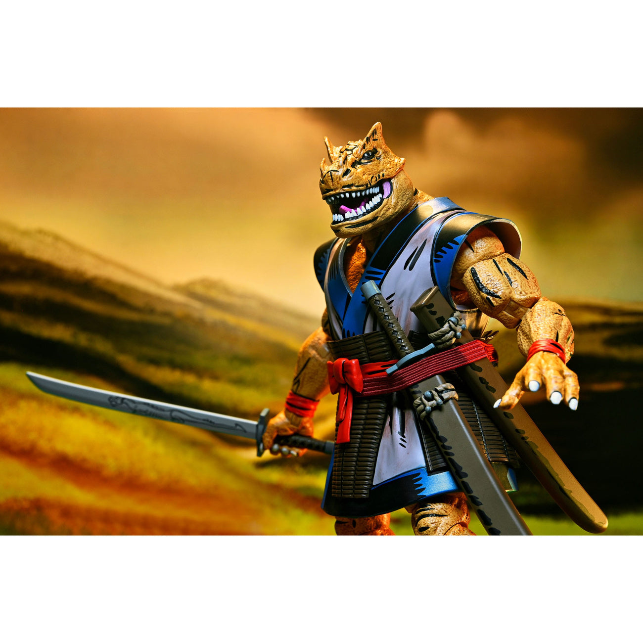Productafbeelding Teenage Mutant Ninja Turtles (Mirage Comics) Actiefiguur