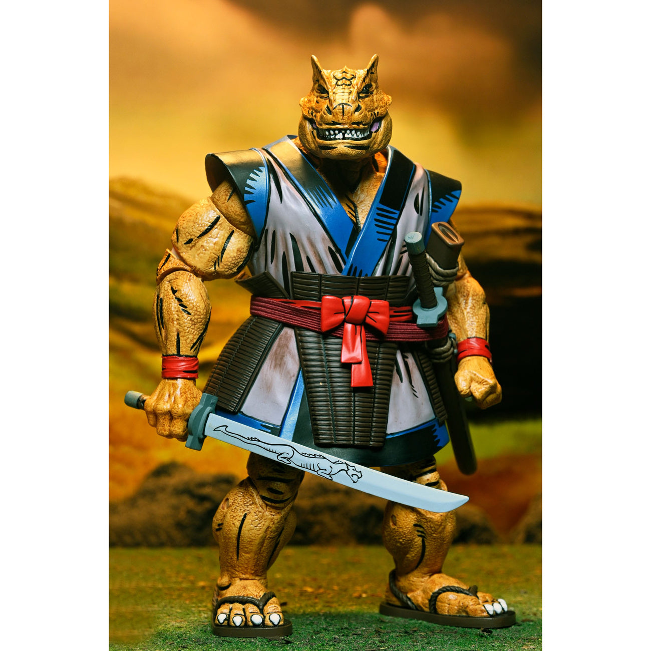 Productafbeelding Teenage Mutant Ninja Turtles (Mirage Comics) Actiefiguur
