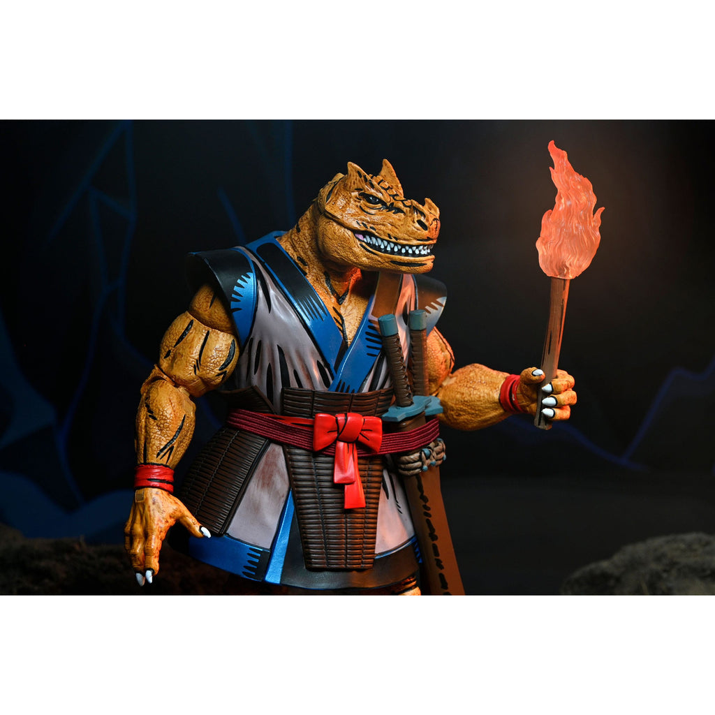 Productafbeelding Teenage Mutant Ninja Turtles (Mirage Comics) Actiefiguur