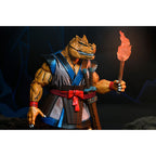 Productafbeelding Teenage Mutant Ninja Turtles (Mirage Comics) Actiefiguur