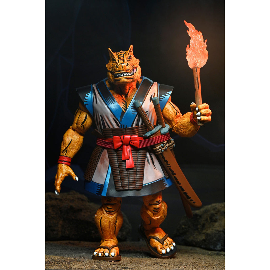 Productafbeelding Teenage Mutant Ninja Turtles (Mirage Comics) Actiefiguur